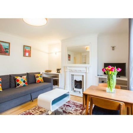 Elegant 1Bdr W/Private Garden In Vibrant Brightonアパートメント エクステリア 写真